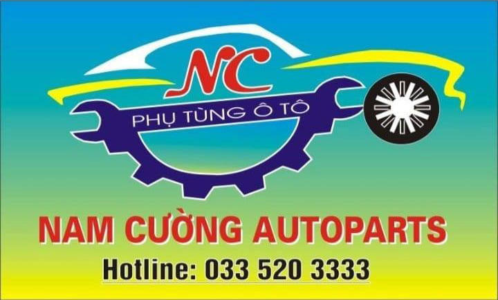 Phụ Tùng Nam Cường