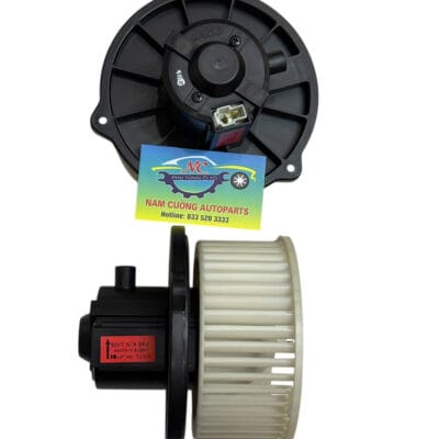 Mô tơ quạt giàn lạnh Mighty 2