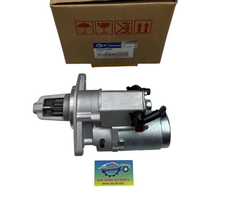 Đề Kia 1,4t  OK60A 18400