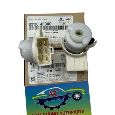 Tiếp điểm khoá điện Porter 2 93110-4F000