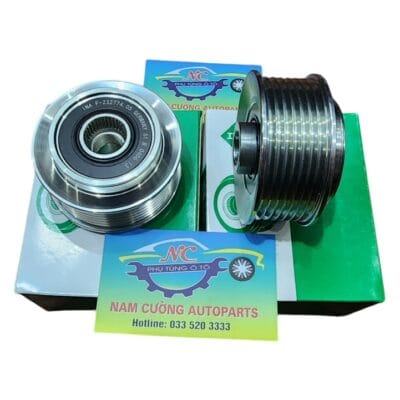 Puly máy phát porter 2  232774