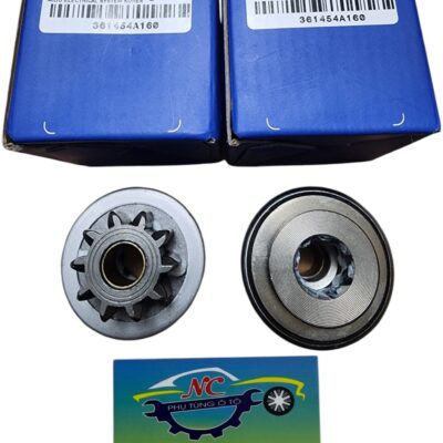 Măng đích đề Hyundai Porter 2 (10 Răng 8 Then)