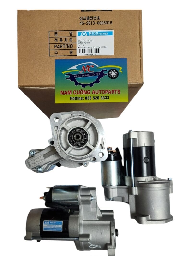 Đề Hyundai Porter