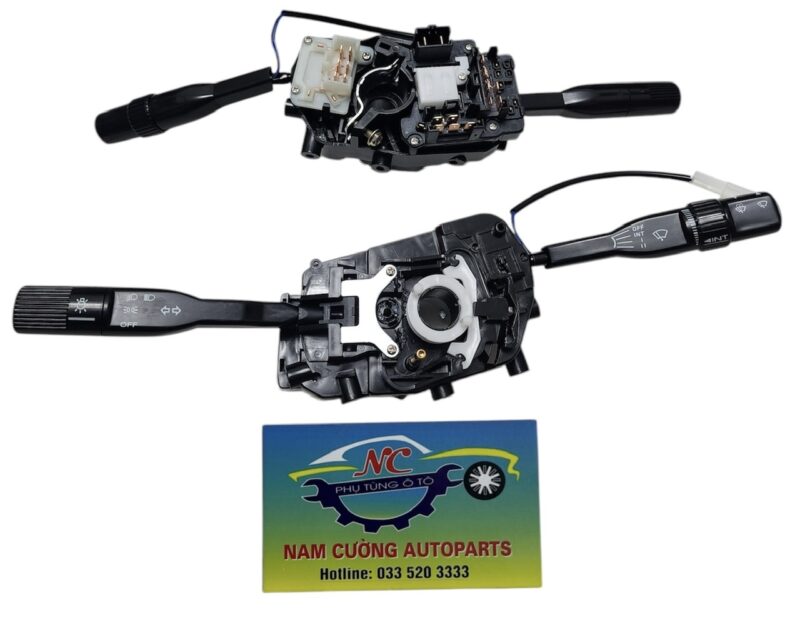 Công tắc tổng hợp KIA 1,4 dây ngắn