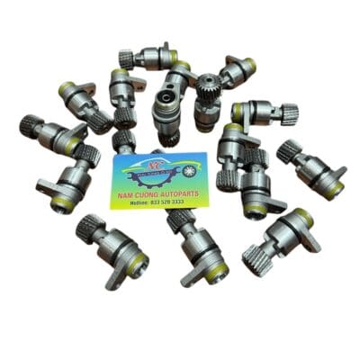 Sâu cơ kia 1,4t 21 răng