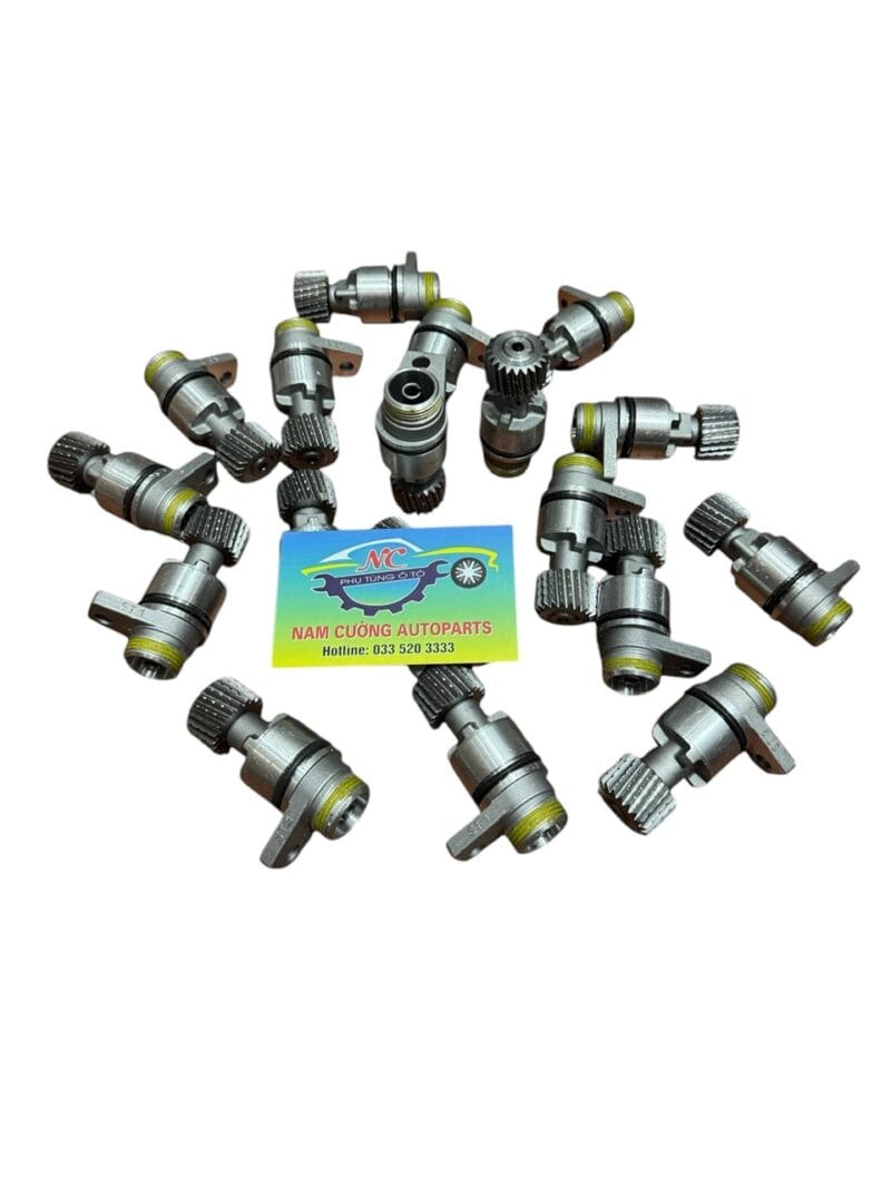 Sâu cơ kia 1,4t 21 răng